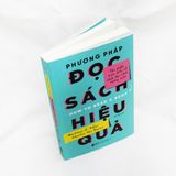  Phương Pháp Đọc Sách Hiệu Quả (Tái Bản 2023) 179K 