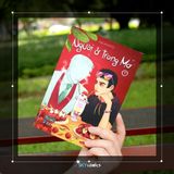  Người ở trong mơ ( Tập 1 ) 