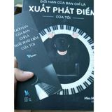  Sách Giới Hạn Của Bạn Chỉ Là Xuất Phát Điểm Của Tôi 