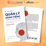  On Brand - Bí quyết quản lý danh tiếng trong thời đại số 