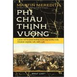  Phi Châu Thịnh Vượng ( Omega Plus) 