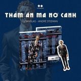  Sách- Thảm án ma nơ canh 