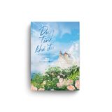  Sách- Dư tình khả đãi ( Tập 3) 