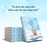  Sách- Căn phòng riêng của mẹ 