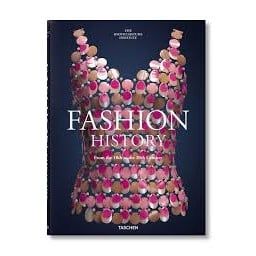  Fashion History from the 18th to the 20th Century 