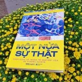 Một Nửa Sự Thât – Nhận Định Về “Nhân Tố Enzyme” Của BS Hiromi Shinya 