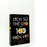  Lịch sử thế giới qua 100 hiện vật 