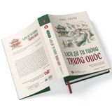  Lịch Sử Tư Tưởng Trung Quốc (Bìa Mềm) 399K 