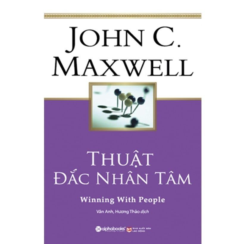  Thuật đắc nhân tâm 
