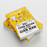  Học Khôn Ngoan Mà Không Gian Nan (Tái Bản 2023) 139K 