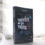  Truyền Sao Cho Thông ( Tái Bản ) 