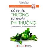  Cổ Phiếu Thường Lợi Nhuận Phi Thường (Tái Bản) 