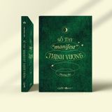  Sổ tay " manifest" thịnh vượng 