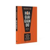  Hóa Giải Giận Dữ (Tái Bản 2023) 99K 