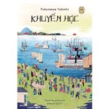  Tủ Sách Đời Người - Khuyến Học 129K 