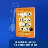  Chiếc Thìa Biến Mất 