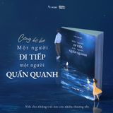  Một Người Đi Tiếp, Một Người Quẩn Quanh 