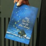  Như Sao Trời Ôm Lấy Đại Dương 