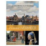  Danh Hoạ Johannes Vermeer (Bìa Cứng) 