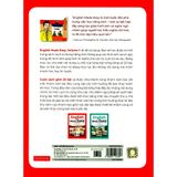  Tiếng Anh Qua Tranh: Tưởng không dễ mà dễ không tưởng - English Made Easy: Volume One 