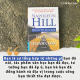  Road To Success : Đường Đến Thành Công 