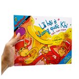  Mathstart Trải Nghiệm Toán Học: Lễ Hội Ở Vương Quốc Khỉ 