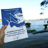 Nghiên Cứu Bản Đồ Các Cửa Sông, Hải Cảng Việt Nam Thế Kỷ XV 
