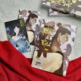  Nhất đại linh hậu ( Tập 2 ) 