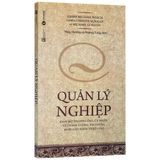  Quản Lý Nghiệp ( Tái Bản ) 