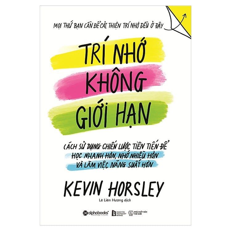  Trí Nhớ Không Giới Hạn 