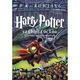  Harry Potter ( Các tập từ 1-7 ) 