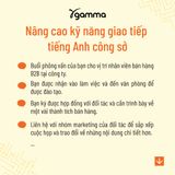 Debug your English: 1001 lỗi tiếng Anh giao tiếp & cách sửa 
