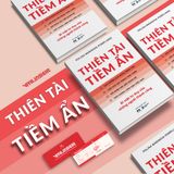  Thiên tài tiềm ẩn 