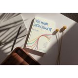  Sức mạnh mối quan hệ 