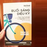  Buổi Sáng Diệu Kỳ (Tái Bản) 