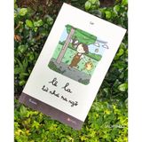  Lê La Từ Nhà Ra Ngõ ( Làn ) 