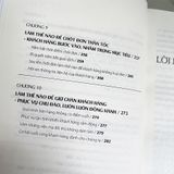  Sách: Bán Hàng Tư Vấn Sao Cho Đúng 