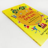  Tài Chính Trẻ Em: Cách Tiết Kiệm, Đầu Tư Và Làm Chủ Tiền Bạc 