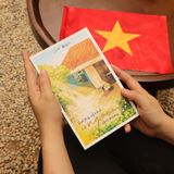  Đường về nhà có ngoại chờ mong 