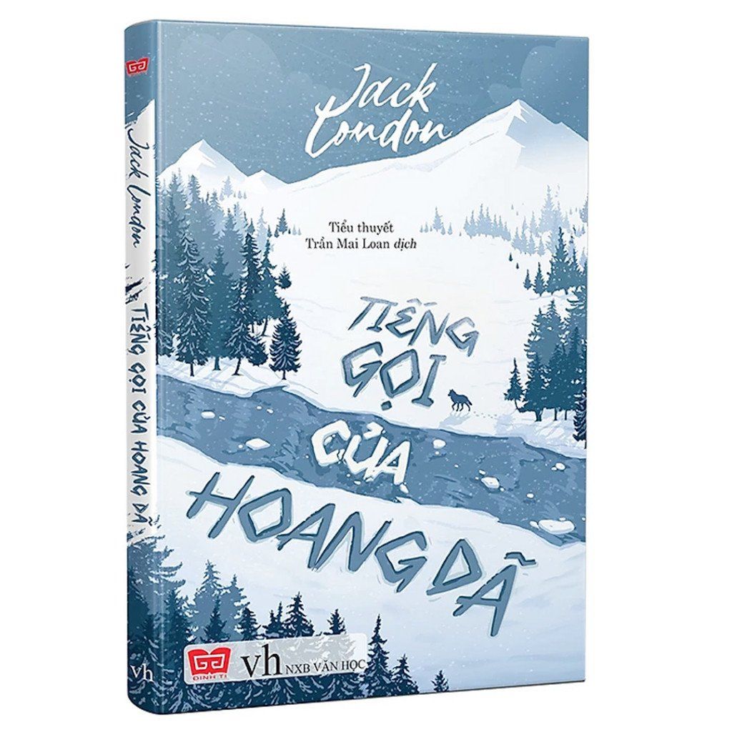  Tiếng Gọi Của Hoang Dã - Jack London 