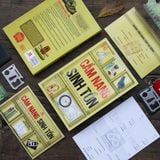  Cẩm nang sinh tồn (Hơn 100 kỹ năng sống còn cho các cuộc phiêu lưu nơi hoang dã) 