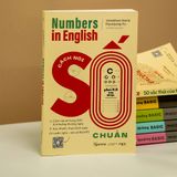  Numbers in English – Cách nói số chuẩn 