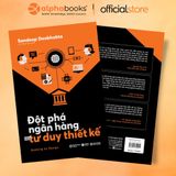  Sách -Đột phá ngân hàng tư duy thiết kế 