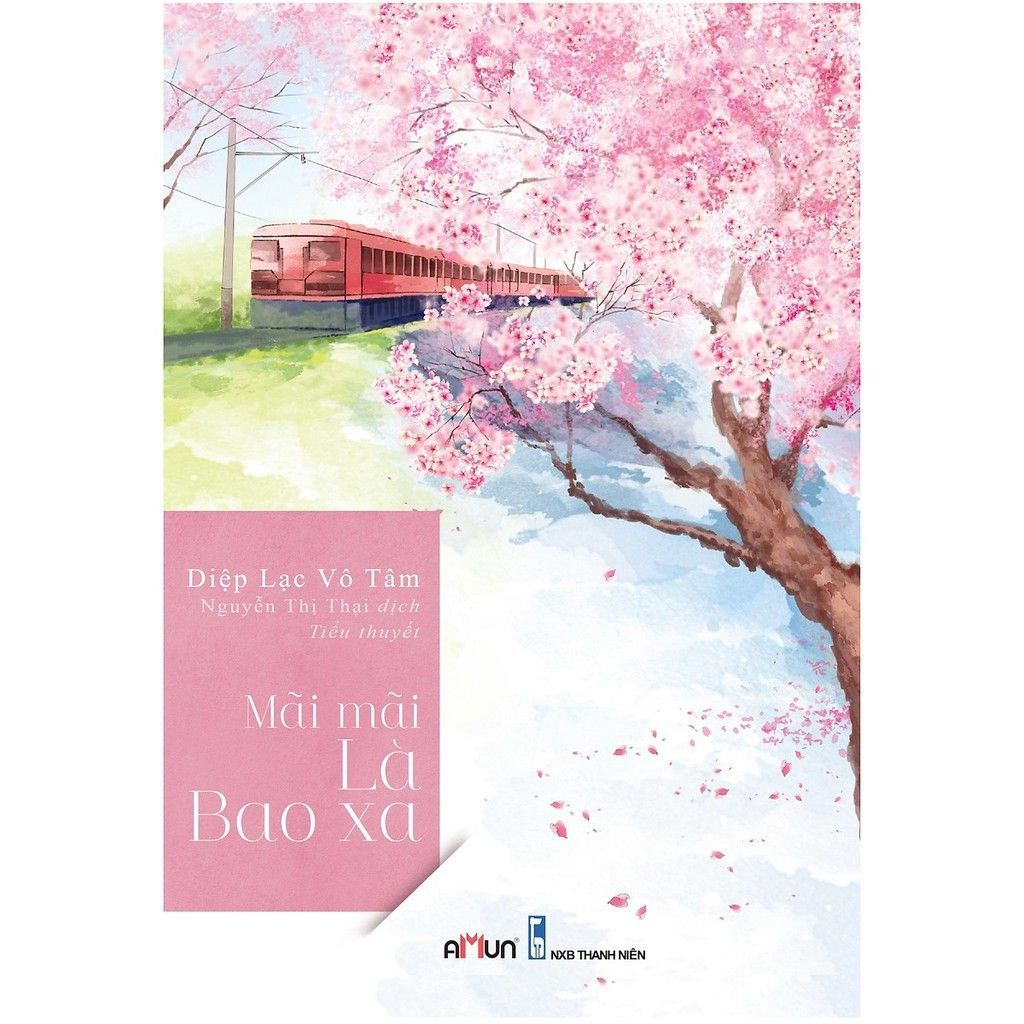  Mãi Mãi Là Bao Xa 