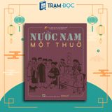  Nước Nam Một Thuở ( Bìa cứng ) 