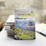  Tủ Sách Đời Người - Khuyến Học 129K 