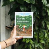  Không Sợ Thất Bại, Chỉ Sợ Bạn Nuông Chiều Bản Thân Chưa Nỗ Lực Hết Mình 