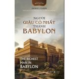  Sách_ Người Giàu Có Nhất Thành Babylon 