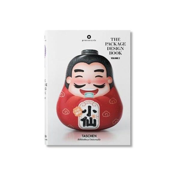  The Package Design Book. Volume 2 