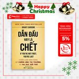  Dẫn Đầu Hay Là Chết ( tái bản ) 